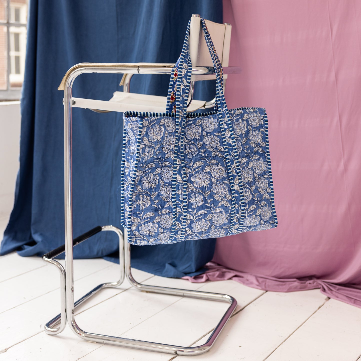 Précommande Tote bag N°11