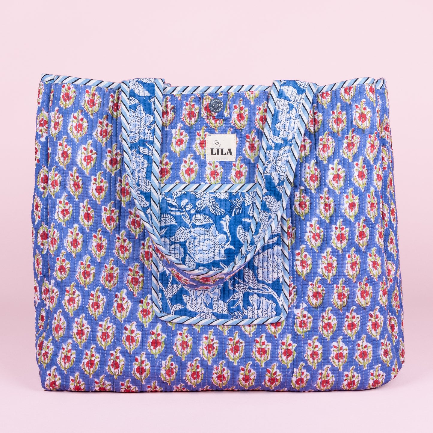 Précommande Tote bag N°11