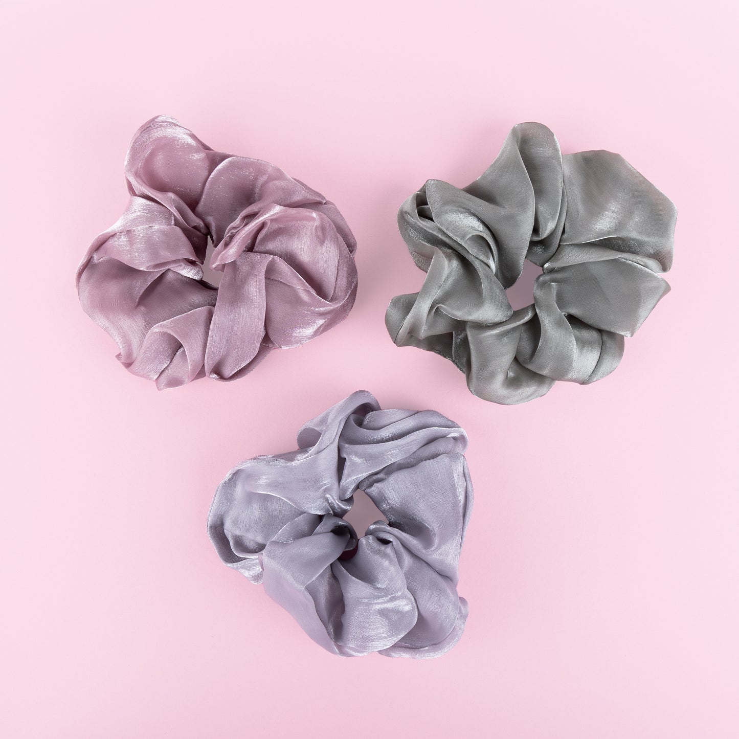 Ensemble de scrunchie de rêve