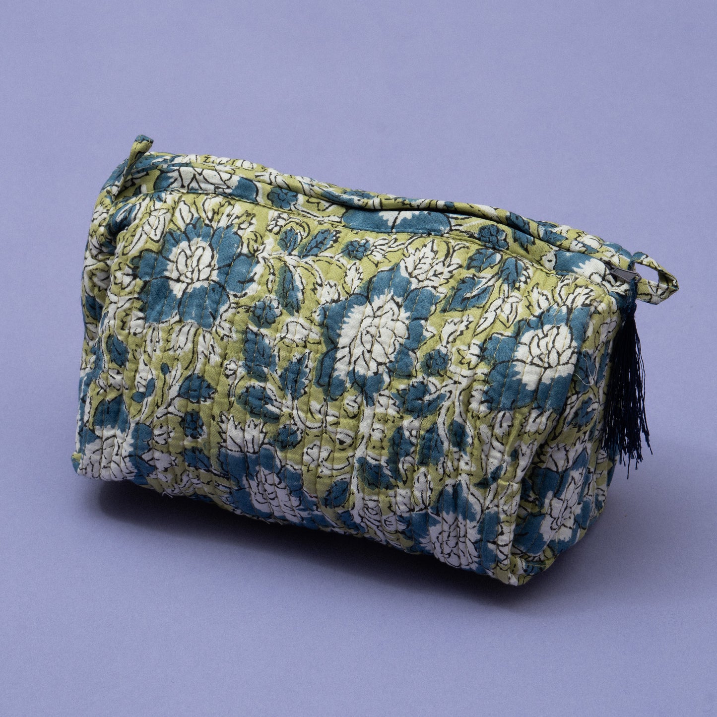 Sac de toilette - vert - petit