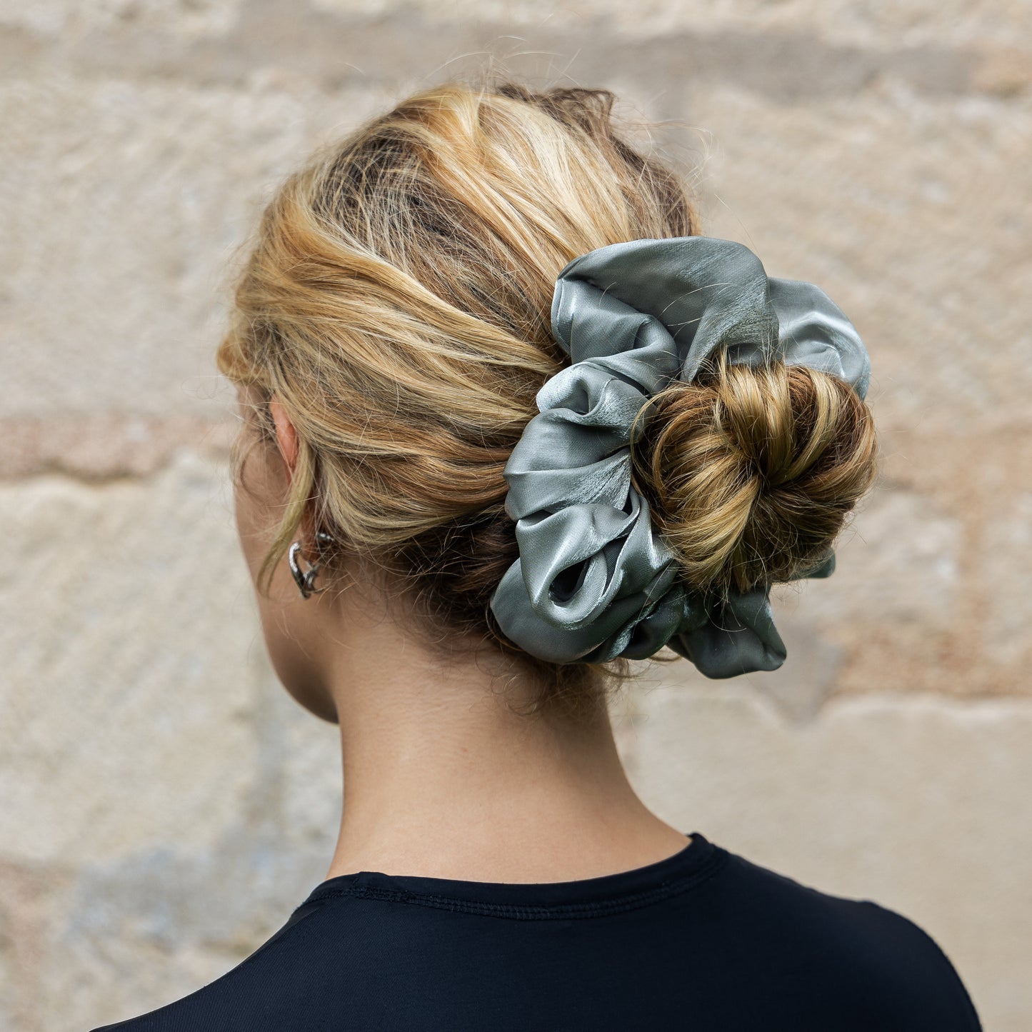 Ensemble de scrunchie de rêve