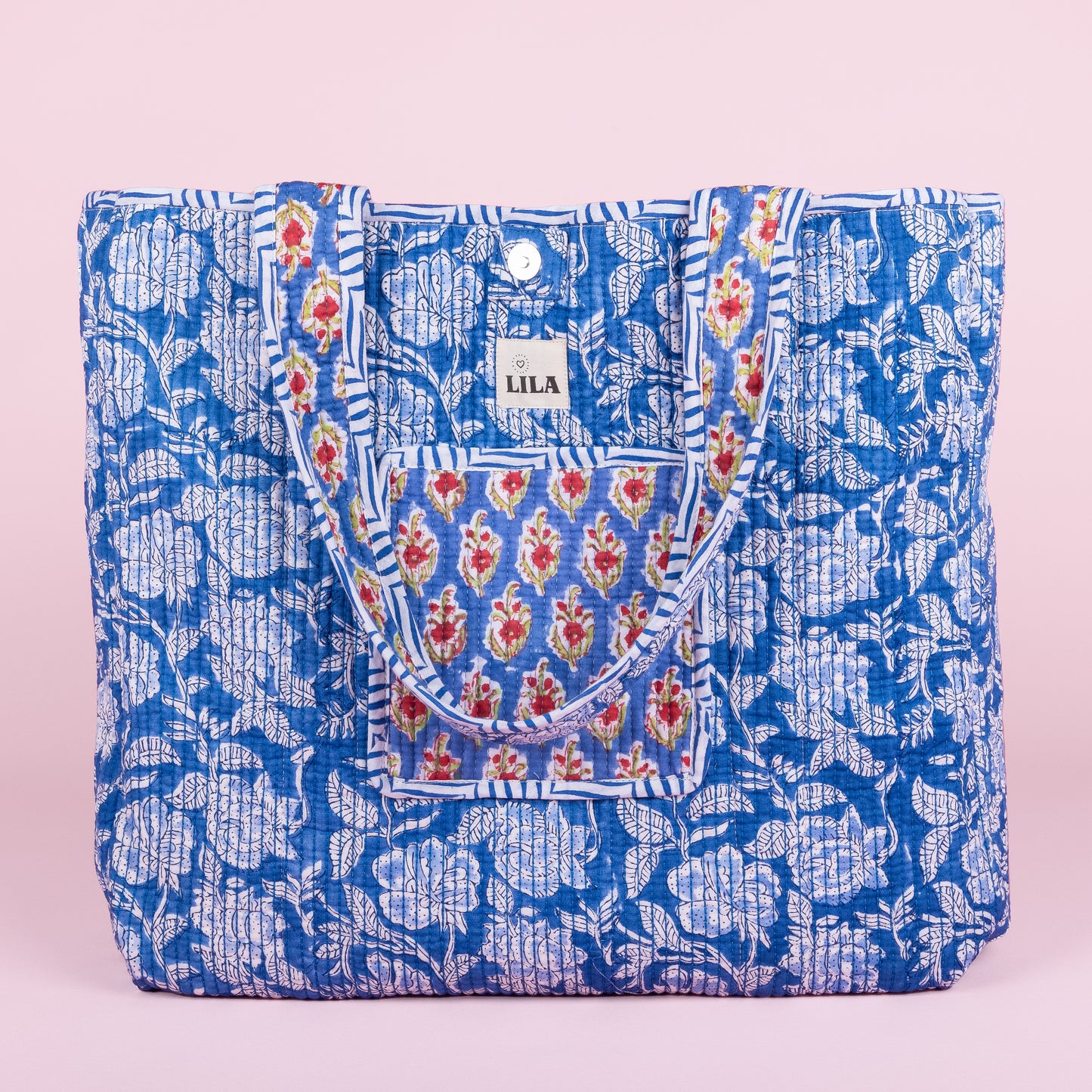 Précommande Tote bag N°9