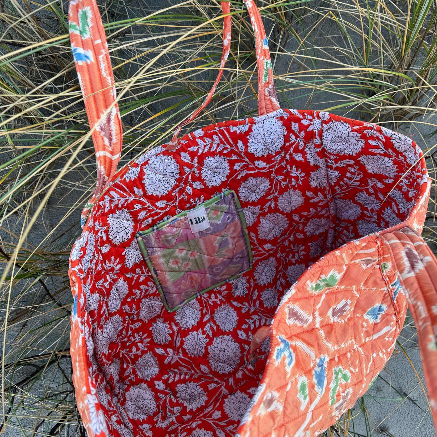 Tote Bag No.19