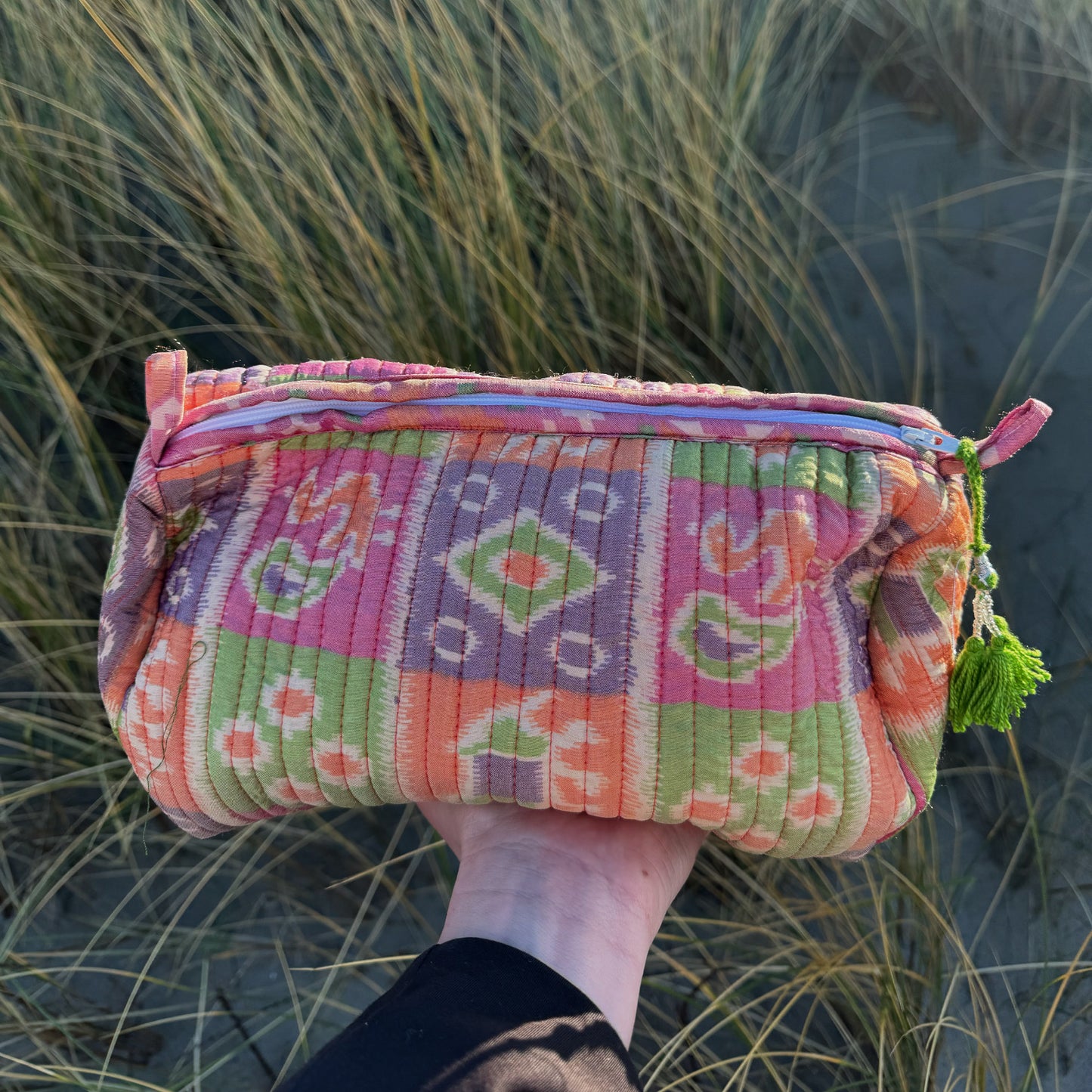 Tote Bag - Multicolor - No.22