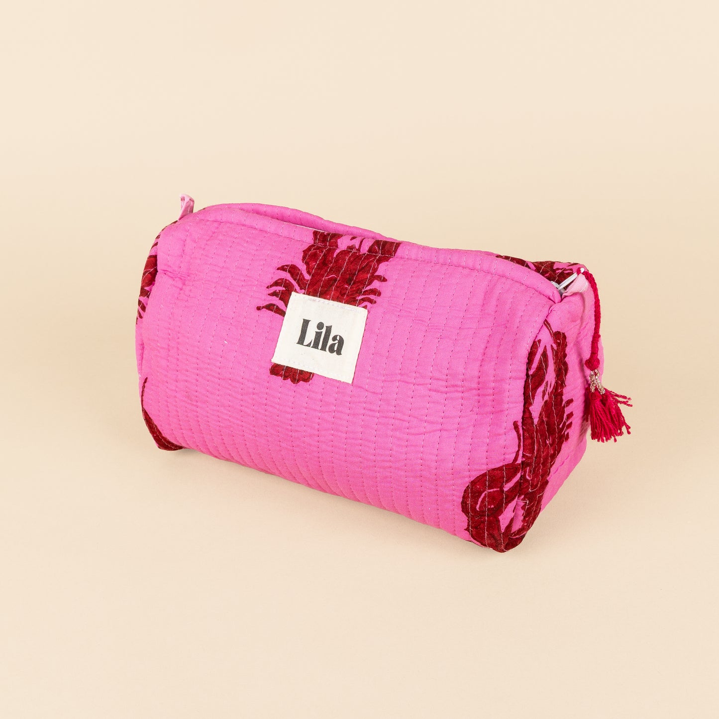 Pre -order - Tote Bag - Lobster - RITS -NO.18