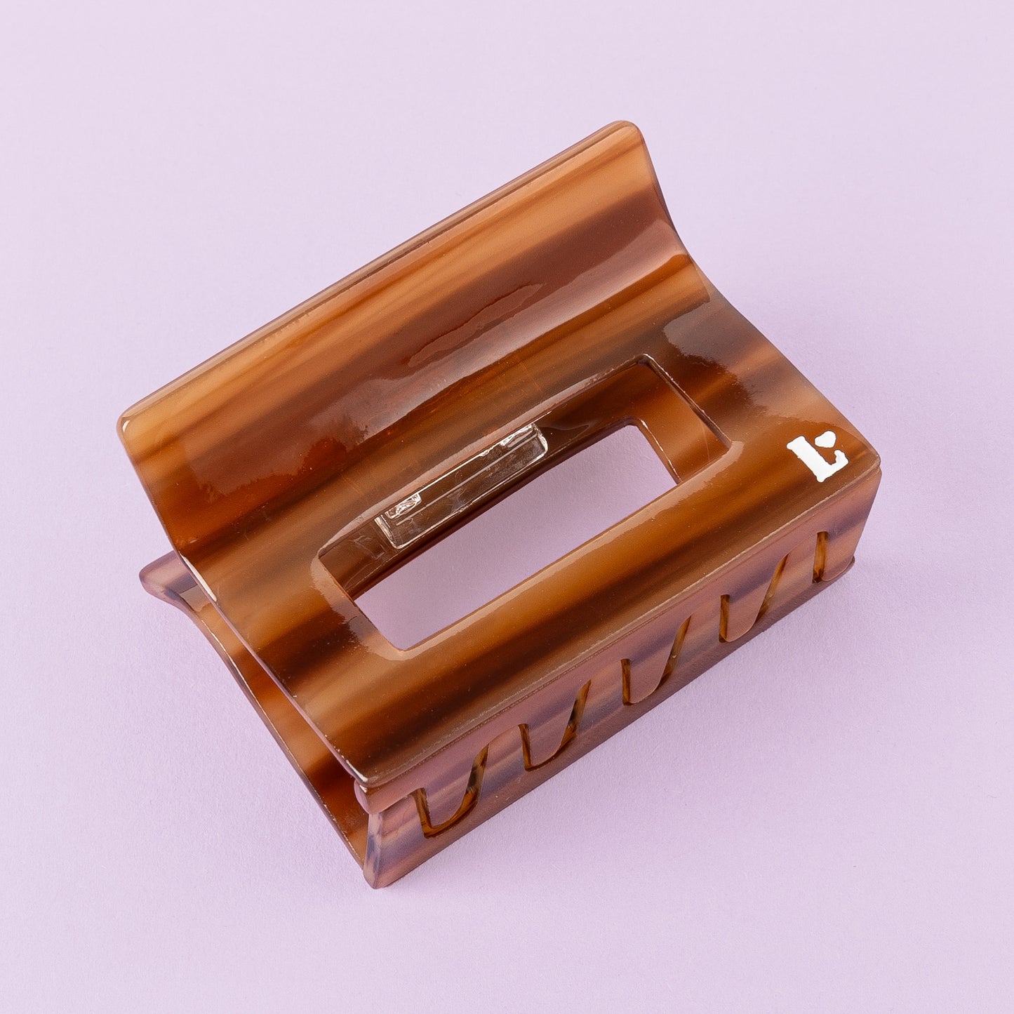 Hair clip Spice