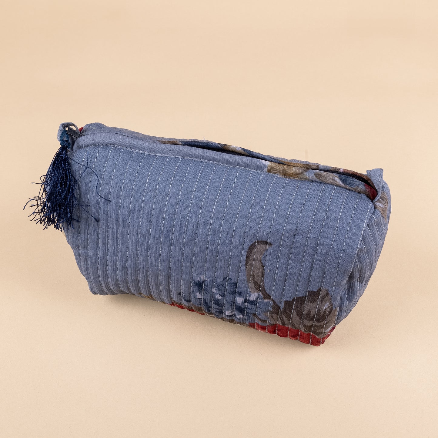 Toiletry bag - Jeans - small