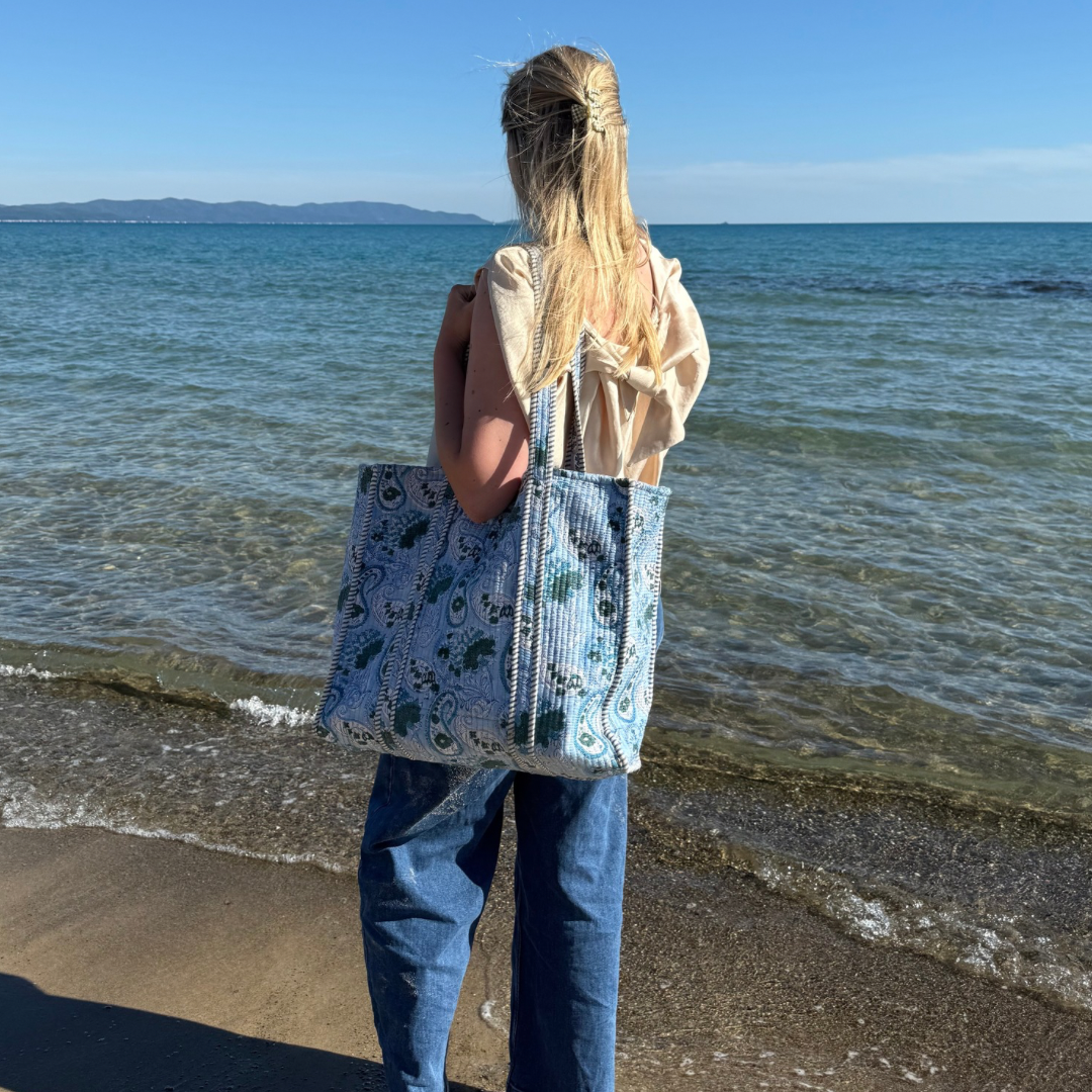 Tote Bag No. 14