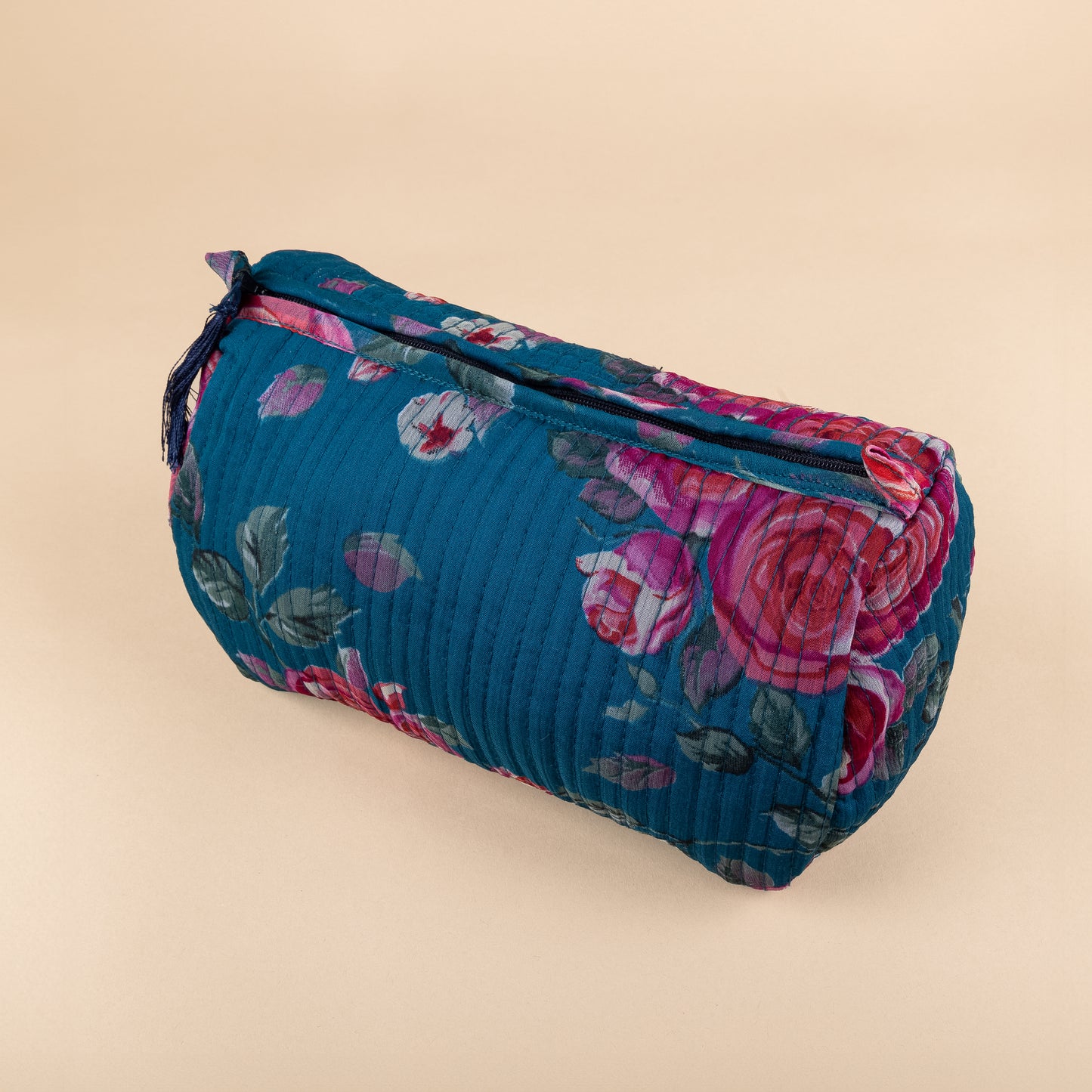 Ensemble trousse de toilette - Bleu