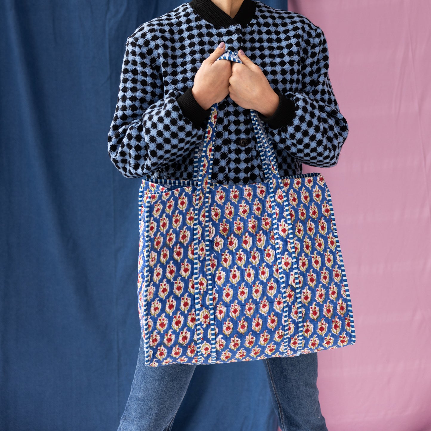 Précommande Tote bag N°9