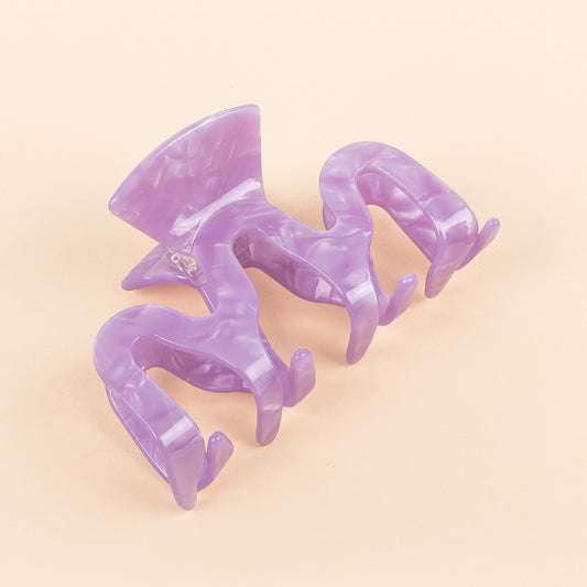 Haarclip Bubbel