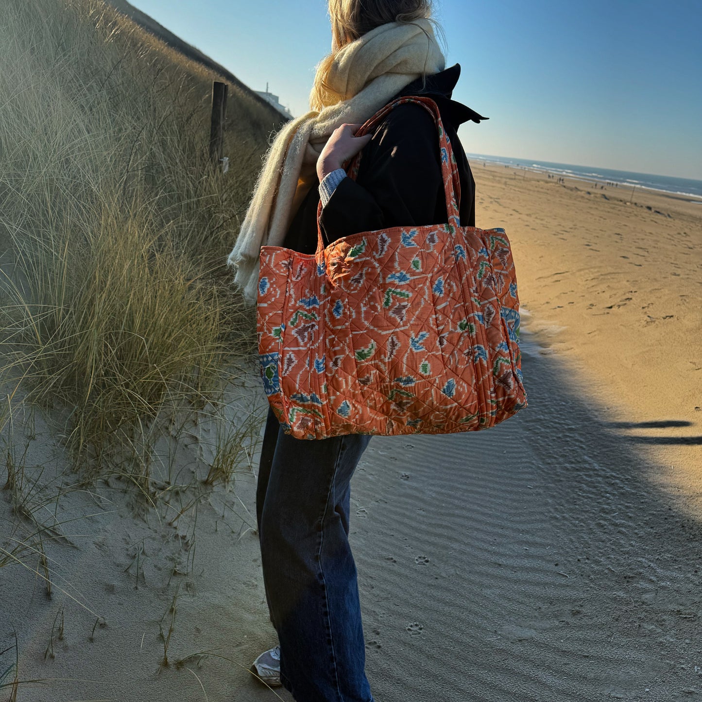 Tote Bag No.19