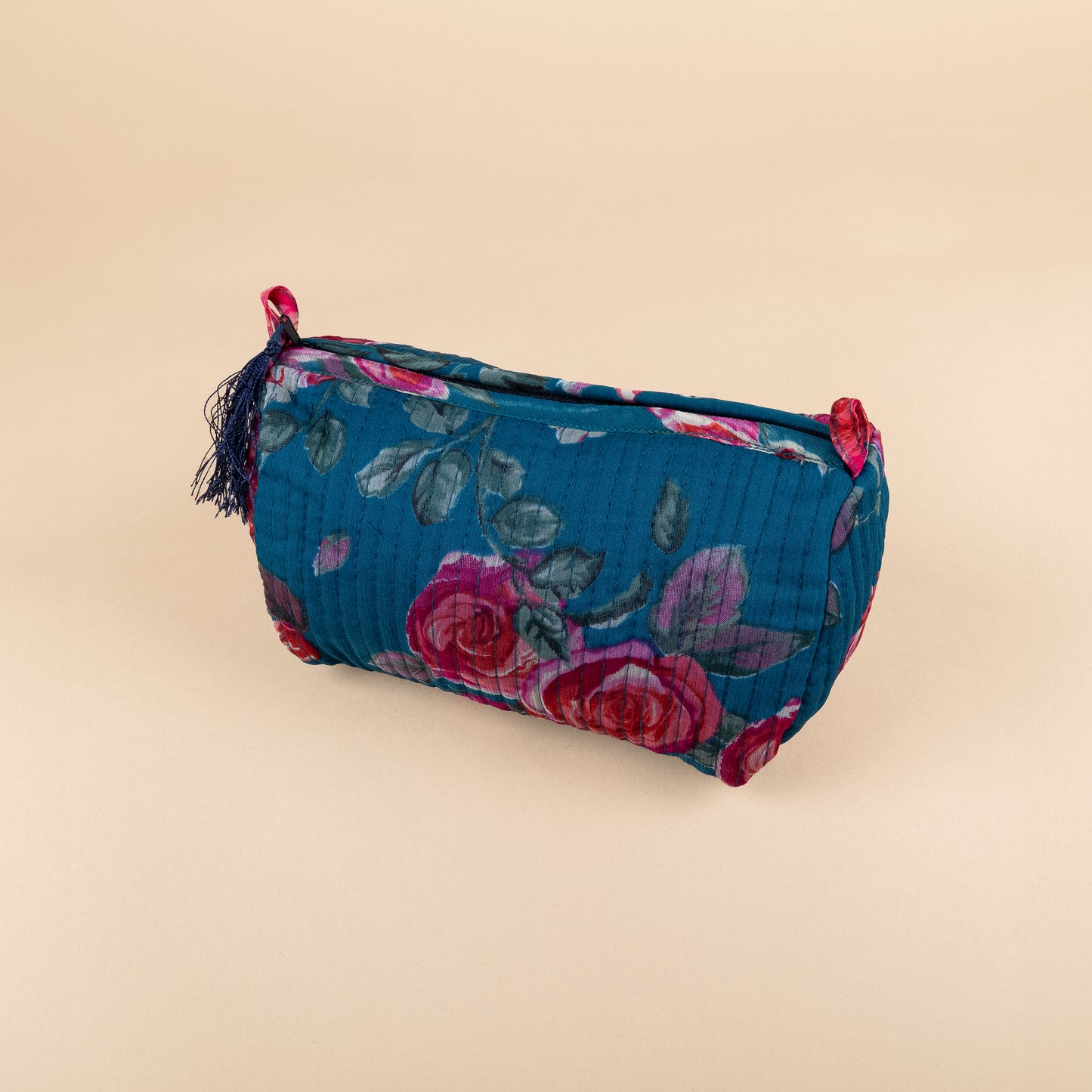 Ensemble trousse de toilette - Bleu