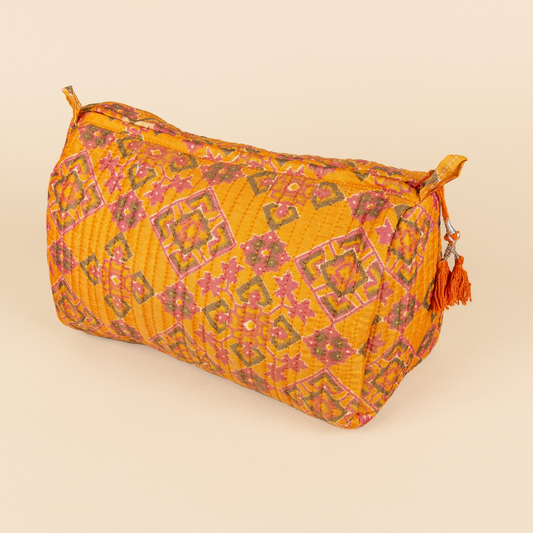 Recyclé - Sac de toilette - Non. 1