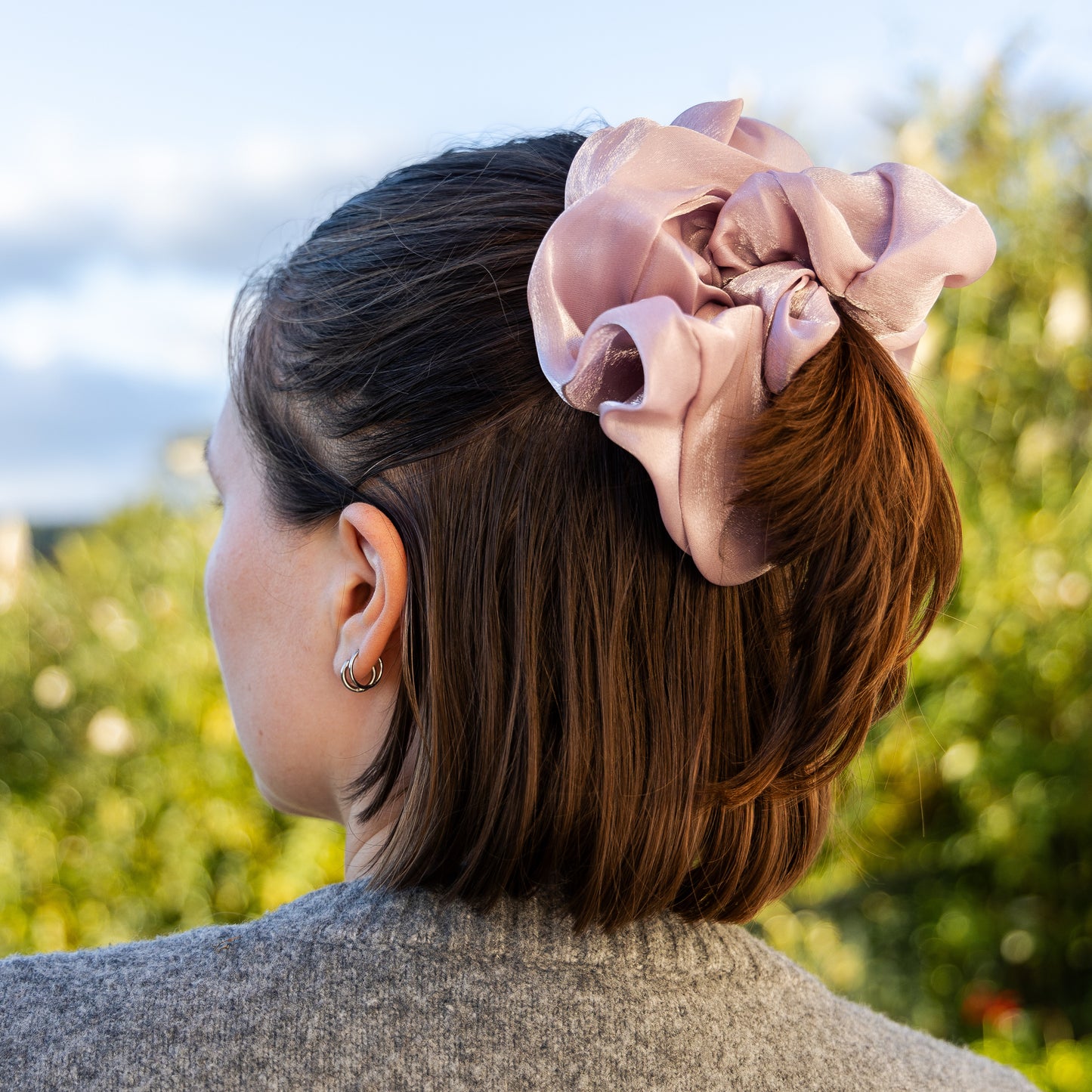 Ensemble de scrunchie de rêve