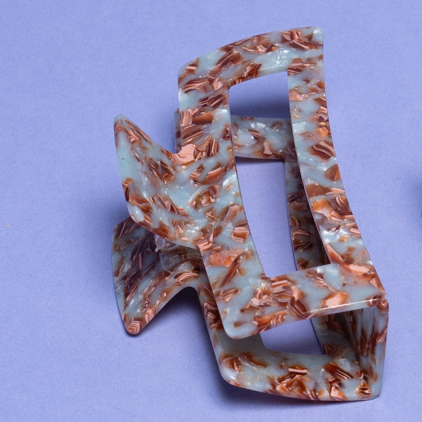 Haarclip joli xl