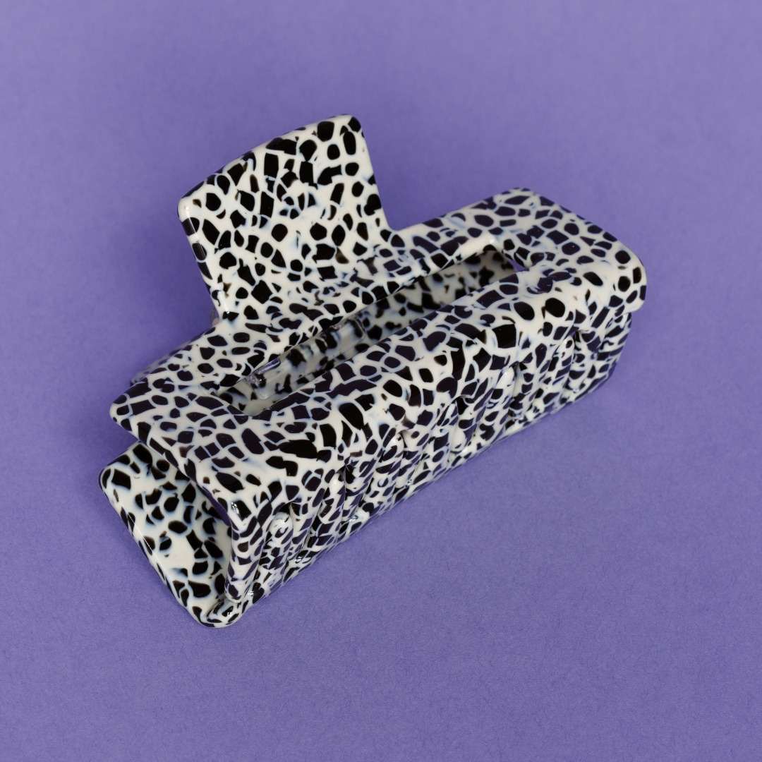 Hairclip Dots