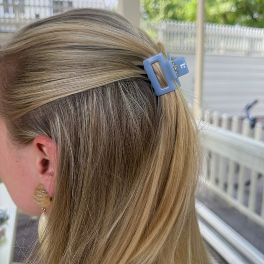 Haarclip Zeebries - mini