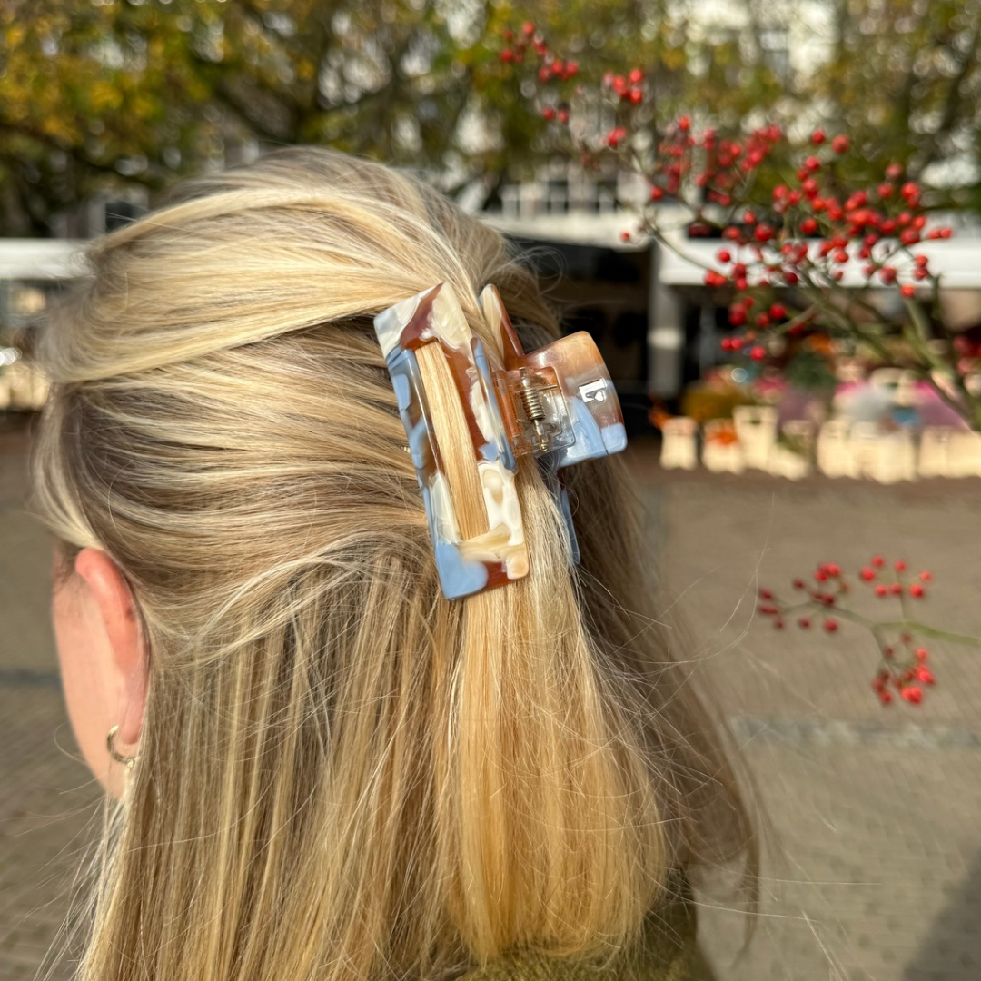 Haarclip Fall Favourite