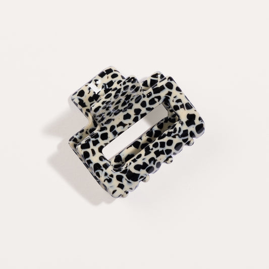 Haarclip Stippen - mini