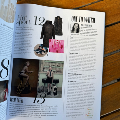 Tote bag - Homard - Fermeture éclair - No.2