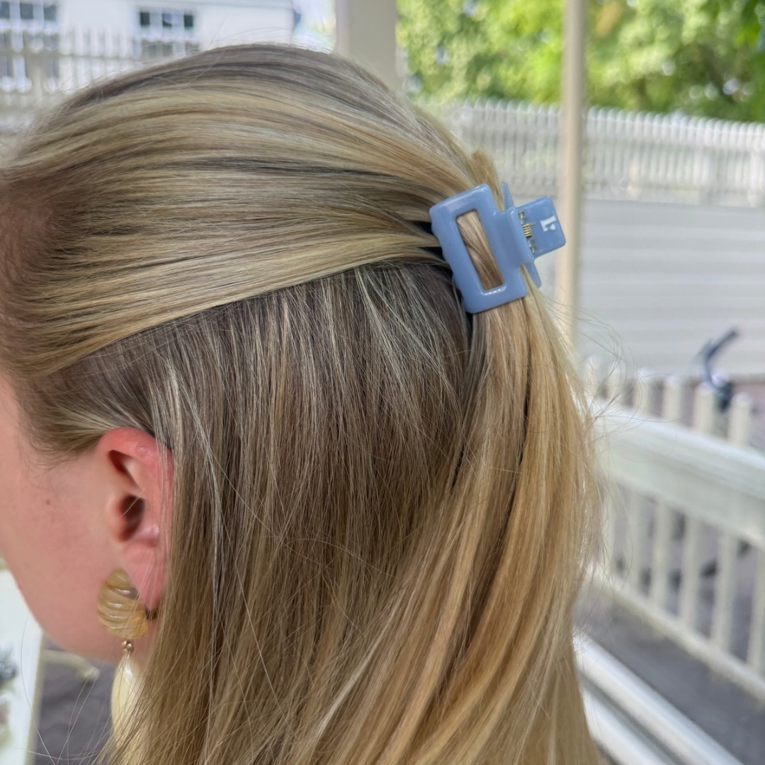 Haarclip Zeebries - mini