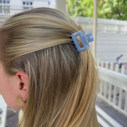 Haarclip Zeebries - mini