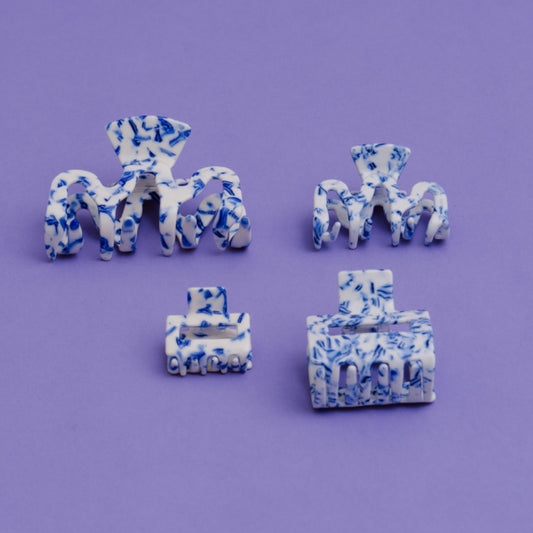 Bundel Delfts Blue-everything