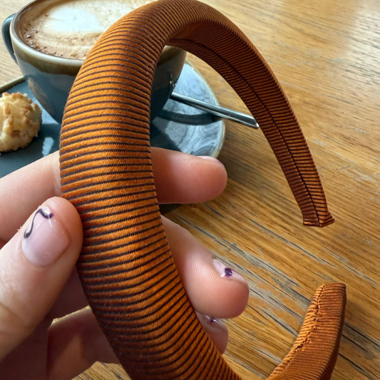 Tie Haarband-Special One